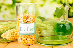 Prestwold biofuel availability