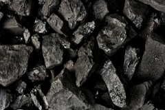 Prestwold coal boiler costs